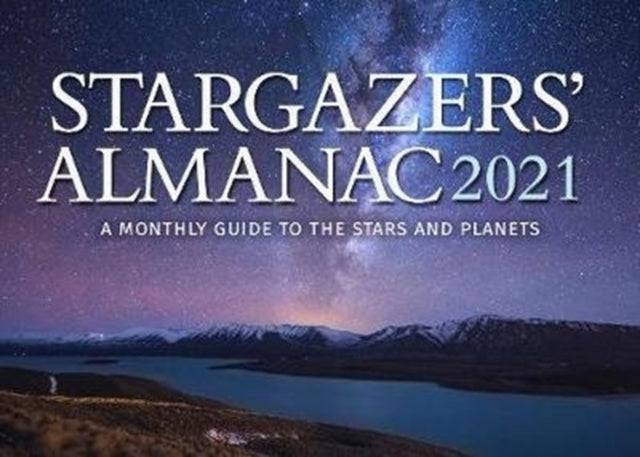 Stargazers Almanac 2021