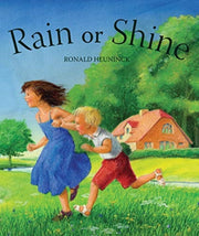 Rain Or Shine By Heuninck, Ronald