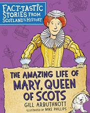 Amazing Life Of Mary Queen Of Scot By Amazing Life Of Mary Queen Of Scot