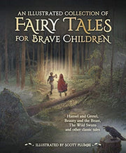 Illustrated Collection Of Fairy Tales F By Illustrated Collection Of Fairy Tales F