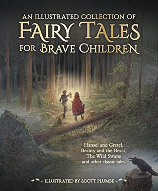 Illustrated Collection Of Fairy Tales F By Illustrated Collection Of Fairy Tales F