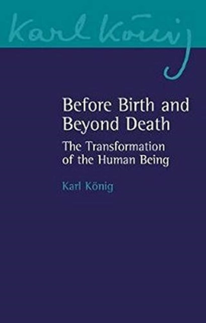 Before Birth & Beyond Death 20