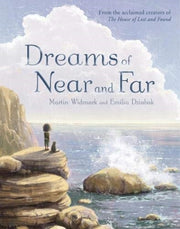 Dreams Of Near And Far By Dreams Of Near And Far