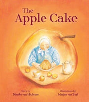 Apple Cake