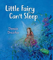 Little Fairy Cant Sleep
