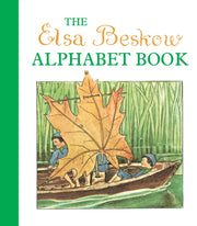 Elsa Beskow Alphabet Book By Elsa Beskow Alphabet Book