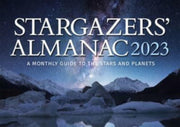 Stargazers Almanac 2023