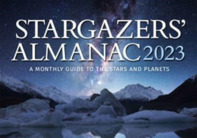 Stargazers Almanac 2023