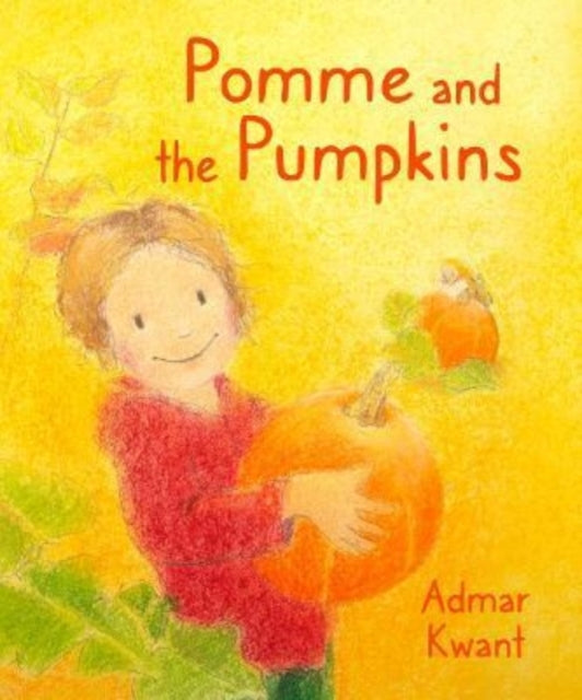 Pomme & The Pumpkins