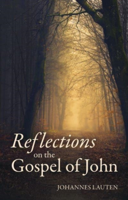 Reflections On The Gospel Of John