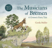 Musicians Of Bremen