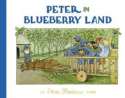Peter In Blueberry Land