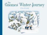 Gnomes Winter Journey