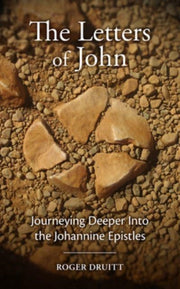 The Letters Of John