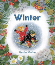 Winter By Muller, Gerda