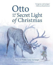 Otto & The Secret Light Of Christmas