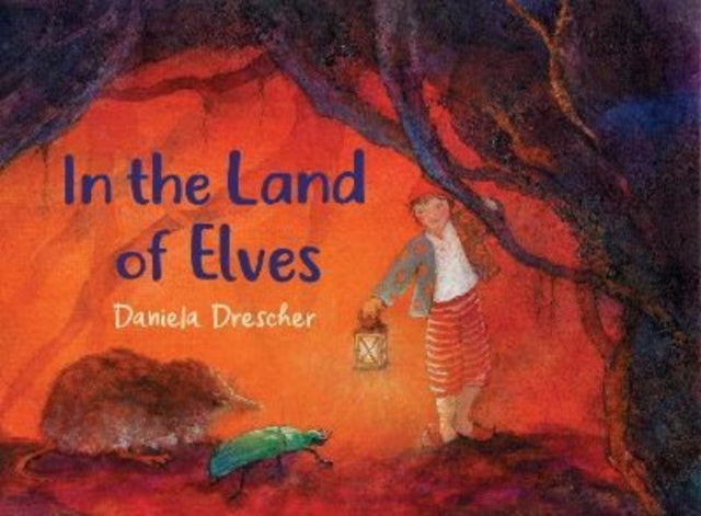In The Land Of Elves By Drescher, Daniela
