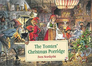 Tomtes Christmas Porridge