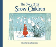 Story Of The Snow Children