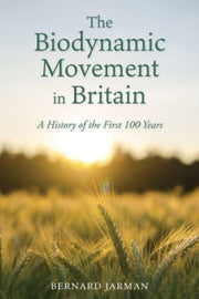 Biodynamic Movement In Britain
