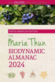 North American Maria Thun Biodynamic Alm