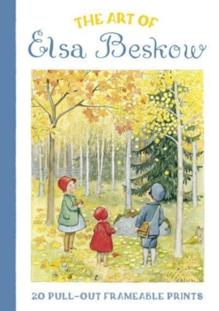 Art Of Elsa Beskow