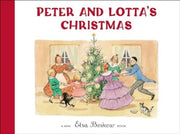 Peter & Lottas Christmas