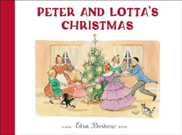 Peter & Lottas Christmas
