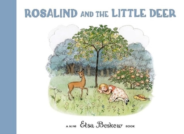 Rosalind & The Little Deer