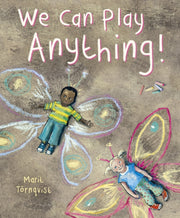 We Can Play Anything