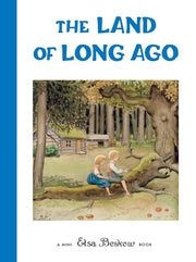 Land Of Long Ago