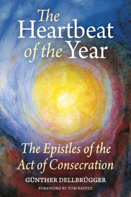 The Heartbeat Of The Year