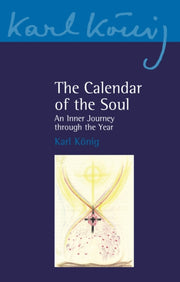 Calendar Of The Soul