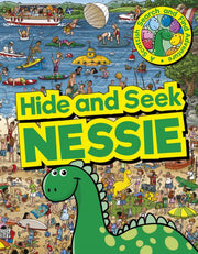 Hide & Seek Nessie