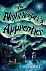 Nightkeepers Apprentice