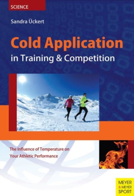 Cold Application In Training Competition