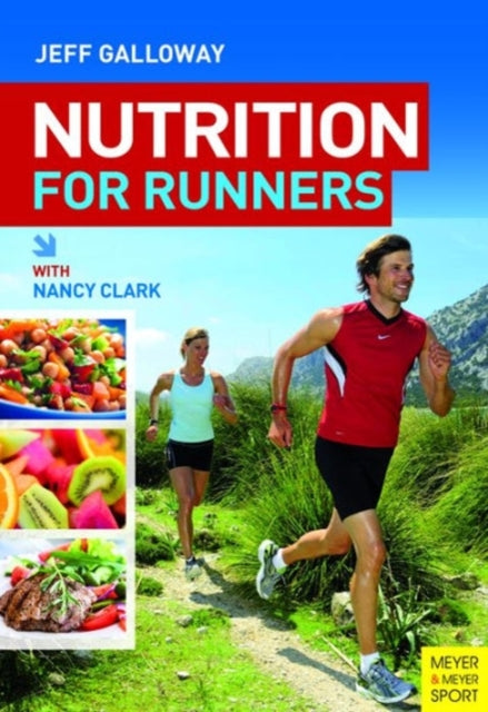 Nutrition For Runners