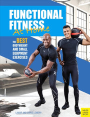 Functional Fitness At Home