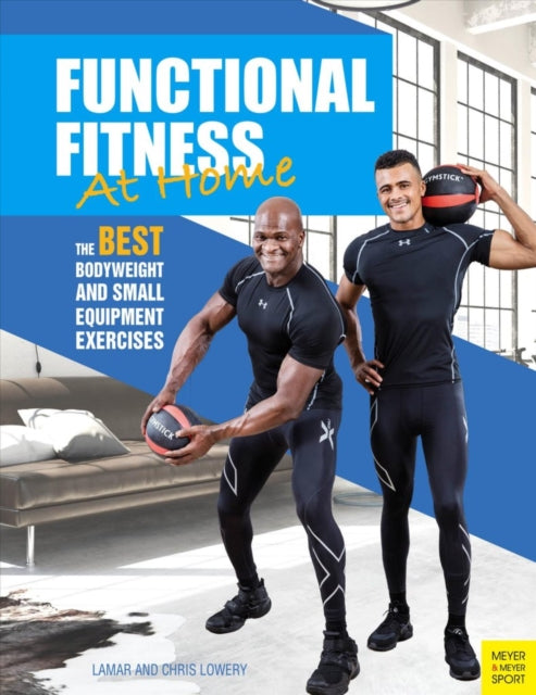 Functional Fitness At Home