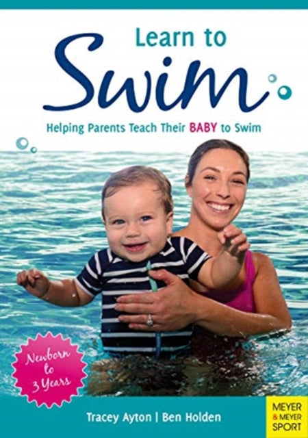 Learn To Swim
