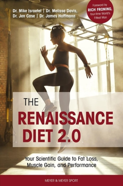 Renaissance Diet 20 The