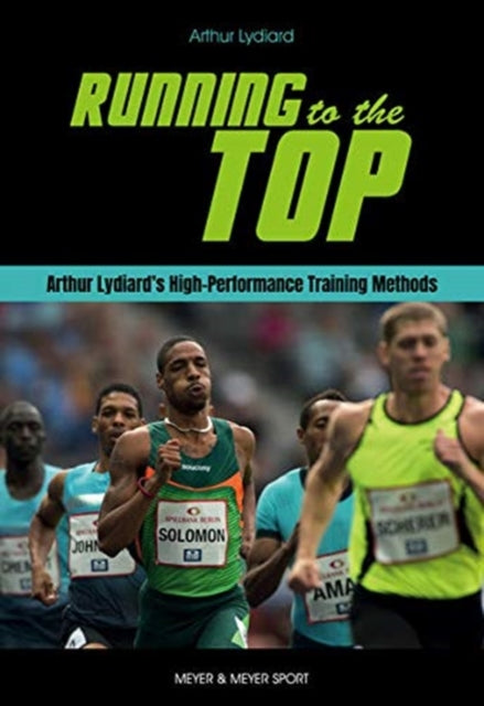 Running To The Top