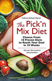Pick N Mix Diet