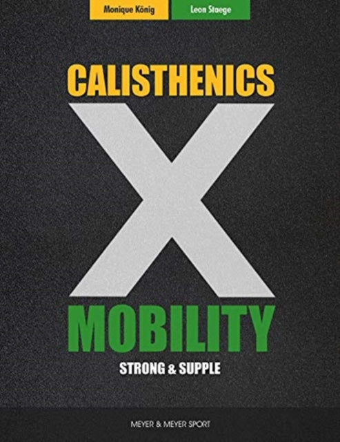 Calisthenics Mobility