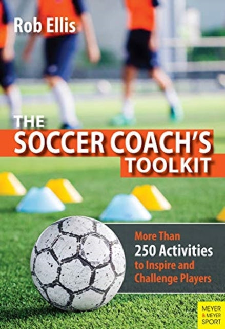 Soccer Coachs Toolkit
