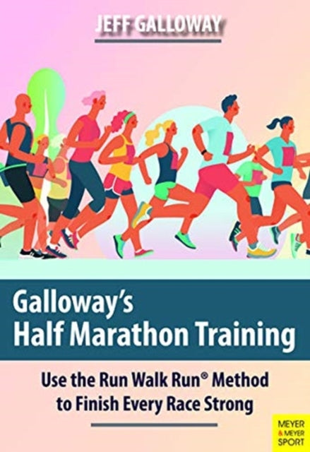 Galloways Half Marathon Training