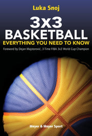 3 X 3 Basketball