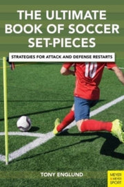 Ultimate Book Of Soccer Setpieces
