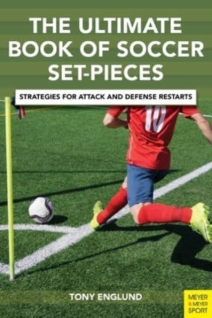 Ultimate Book Of Soccer Setpieces