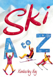Ski A To Z